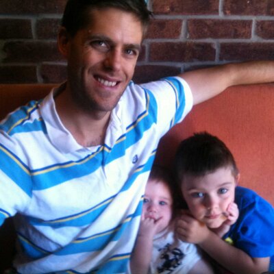 Profile Picture of Eric Tripp (@UrbanScroungerO) on Twitter