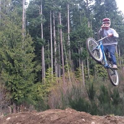 Profile Picture of Kyle English (@dingus_english) on Twitter