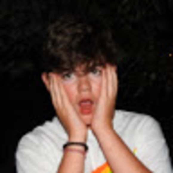 Profile Picture of Isaac Barnett (@isaac_barnett) on Poshmark