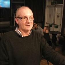 Profile Picture of Michael Finneran (@dbc87d82a316470) on Twitter