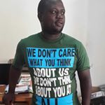 Profile Picture of Gilbert Grant Ngozo Kachikowa (@gilbertngozo) on Instagram