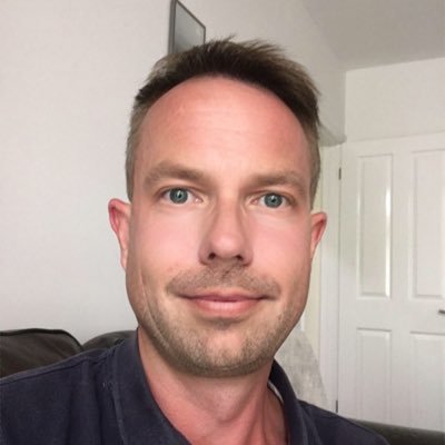 Profile Picture of Richard Tweed (@richard_j_tweed) on Twitter