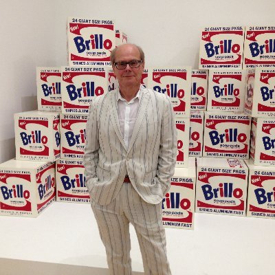 peter mackeonis - Twitter Profile Picture of peter mackeonis (@addage) on Twitter