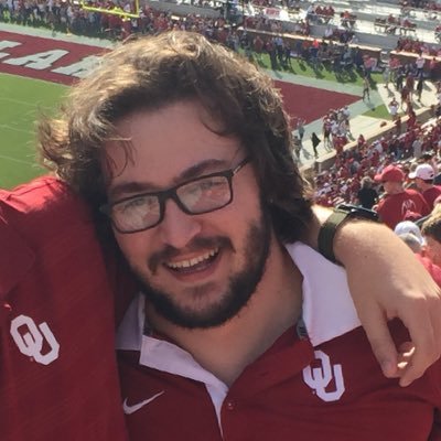 Profile Picture of Andrew Holdsclaw (@H_Claw) on Twitter