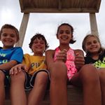 Profile Picture of Kayli, Ashley, Josh, Brian☀️💙 (@kurebeachkids) on Instagram