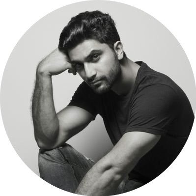 Profile Picture of Ahad Raza Mir (@ahadrazzamir) on Twitter