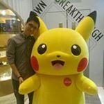 Teddy Tong - Instagram Profile Picture of Teddy Tong (@teddytwk) on Instagram