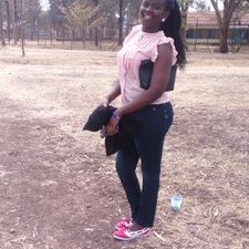 Profile Picture of Rachael Matthew (@Rachael53730595) on Twitter