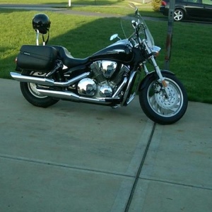 Profile Picture of Chuck Minton (@bad_151) on Myspace