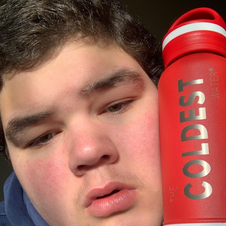 Profile Picture of Tim (@coldestwaterissocold) on Tiktok