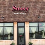 Profile Picture of Sassy Nails (@sassynailsbrandon) on Instagram
