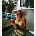 Profile Picture of Ann Keen (@skyalibi) on Instagram