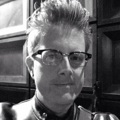 Profile Picture of Andy Pease (@AndyPease) on Twitter
