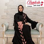 Profile Picture of Randosh abaya (@randosh_abaya) on Instagram