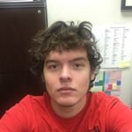 Profile Picture of Nicholas Gregg (@ntgregg) on Instagram