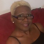 Profile Picture of Antoinette M. Gantt-Smalls (@geechgirl4life) on Instagram
