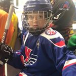 Profile Picture of Mark Usachev (@mark.hockey_player) on Instagram