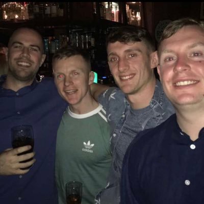 Profile Picture of Tim Hartnett (@hartnett_tim) on Twitter