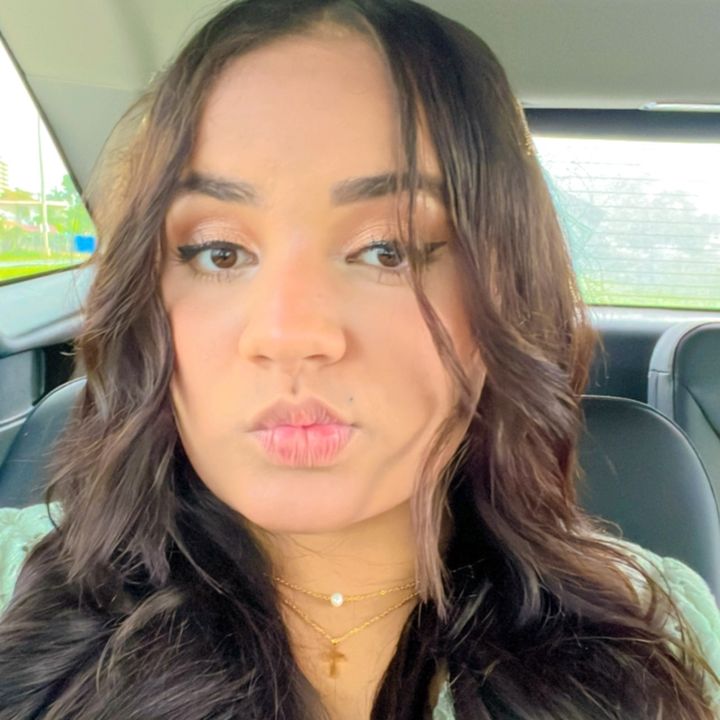 Profile Picture of Fabiola Michelle💋 (@fabiolamichelle2) on Tiktok