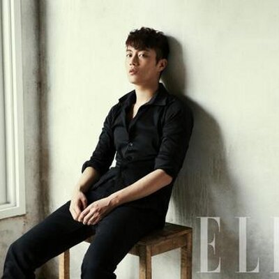 Profile Picture of Yoon Doo Joon (@KR_DooJoonB2ST) on Twitter