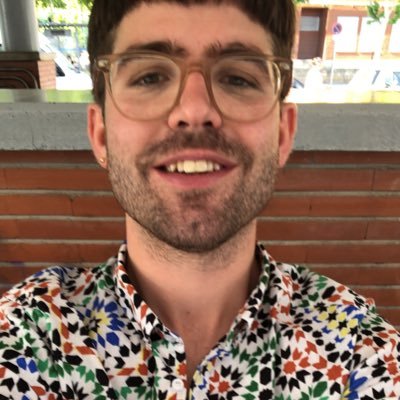 Profile Picture of Jon S. Forrest🔻 (@JonSForrest) on Twitter