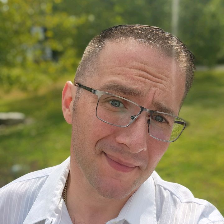 Profile Picture of Johnaget (@johnaget) on Tiktok