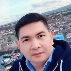 Profile Picture of Richard Calabano Ara (@richardcalabanoaragon) on Tiktok