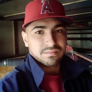Profile Picture of Erik Lujan (@lujanerik1989) on Twitter