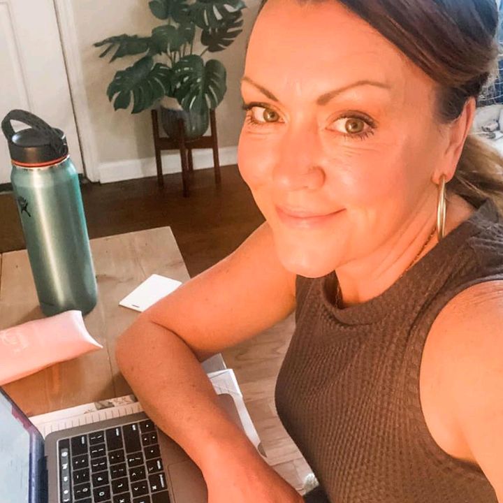 Profile Picture of Amelia wesley (@ameliawesleyy) on Tiktok