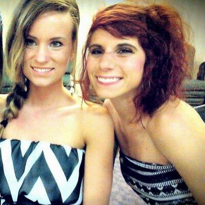 Profile Picture of Amber Court (@@alongcameamberr) on Twitter