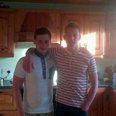 Profile Picture of Aaron Coffey (@acoffey611) on Twitter