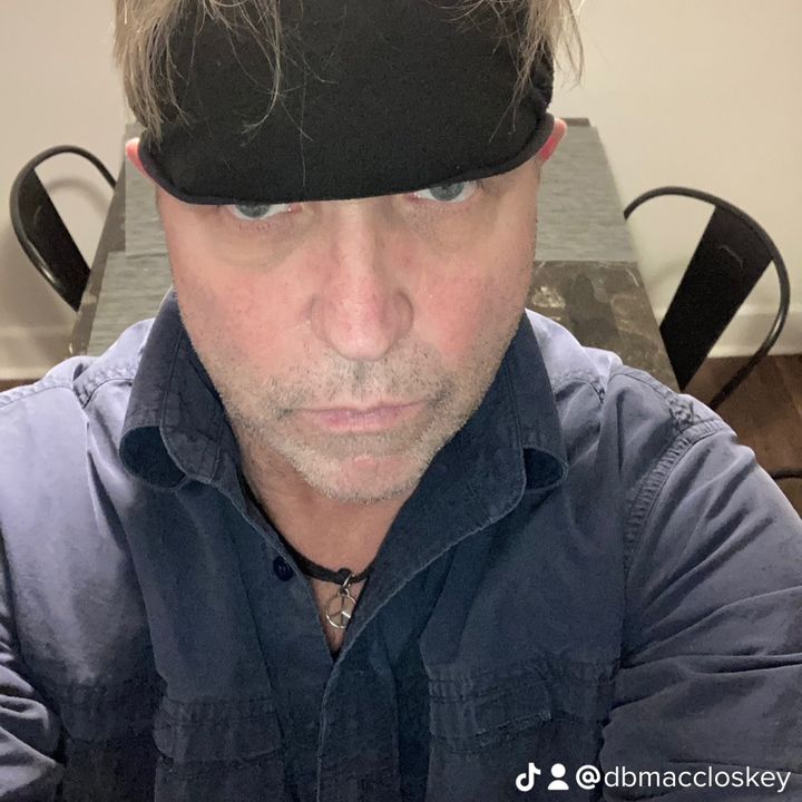 Profile Picture of davidmaccloskey (@davidmaccloskey) on Tiktok