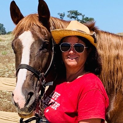 Profile Picture of Cheryl Allison (@CherylA43915390) on Twitter