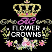 Profile Picture of AC FLOWER CROWNS:    By Christopher Moyer (@acflowercrowns) on Youtube