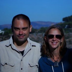 Profile Picture of Margaret Hicks (@Lostfoundtravel) on Twitter