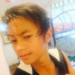 Profile Picture of Francis Dino Scott Dayak (@park_yuzuki) on Instagram