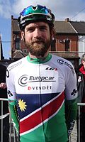 Profile Picture of Dan Cravenon Wikipedia