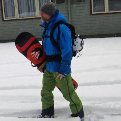 Profile Picture of Kenny Ritchie 🏴󠁧󠁢󠁳󠁣󠁴󠁿 (@ZenMizo) on Twitter