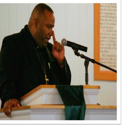 Profile Picture of Rev. Ken Rupert (@PastorRupert) on Twitter