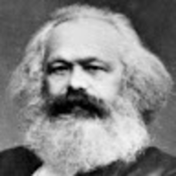 Profile Picture of Karl Marx (@karlmarx487) on Poshmark