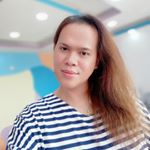 Profile Picture of Cici Garcia (@john.palaban) on Instagram