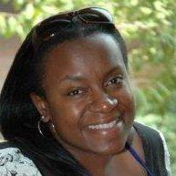 Profile Picture of Lashell Jackson (@lashell_jackson) on Twitter