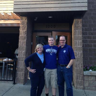 Profile Picture of Lori Worden (@worden_lori) on Twitter