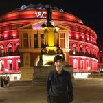 Profile Picture of Dan Vincent (@danielvincentmusic) on Instagram