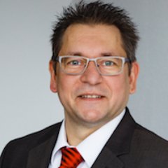 Profile Picture of Thomas Poth (@thompoth) on Twitter