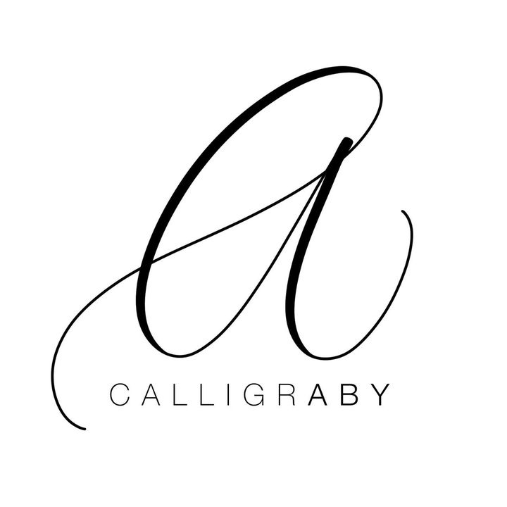Profile Picture of Aby B. (@calligraby) on Tiktok