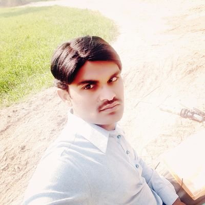 Profile Picture of Shakeel Ahmad Sial (@shakeelahmad524) on Twitter