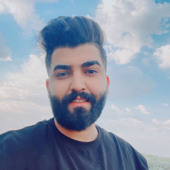 Profile Picture of Ahmed Alahmed (@ahmed11) on Poshmark