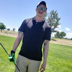 Profile Picture of Allan Poston (@statick9) on Tiktok