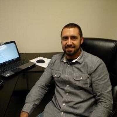 Profile Picture of Joe Pascale (@pascale_joe) on Twitter